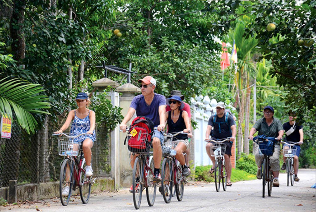 Nha Trang Countryside Full-Day Biking Tour: Authentic Local Life & Hidden Gems